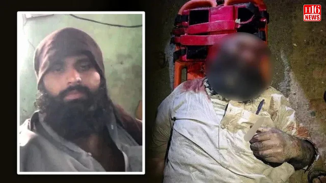 India strikes back, 2 top Lashkar-e-Taiba leaders eliminated